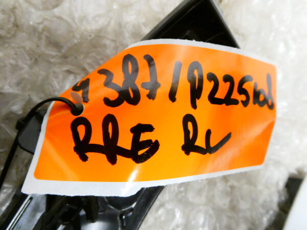 Range Rover Evoque L538 knipperlicht spiegel rechts LR048351 EJ3213B381AA