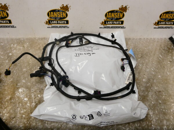 Range Rover Evoque L538 kabelboom voorbumper LR086545 JJ3214369AA