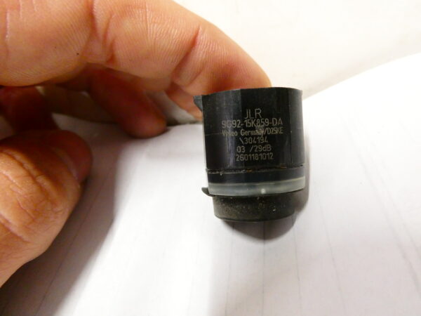 PDC sensor (parkeer sensor) LR091050 JDE28659 9G9215K859DA