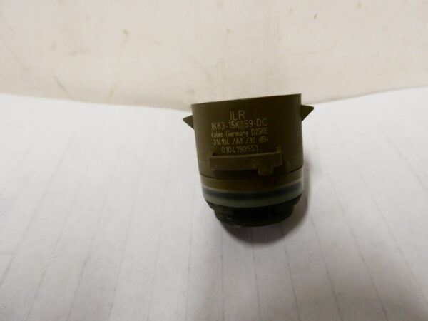 PDC sensor (parkeer sensor) JK8315K859DC LR093753 T4A17572