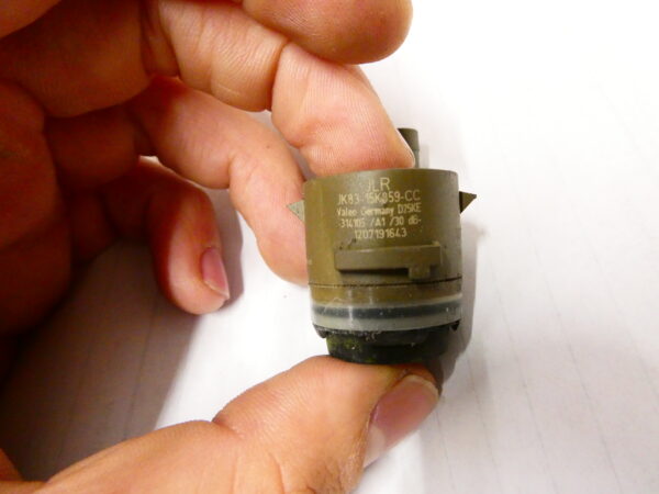 PDC sensor (parkeer sensor) JK8315K859BC LR100225