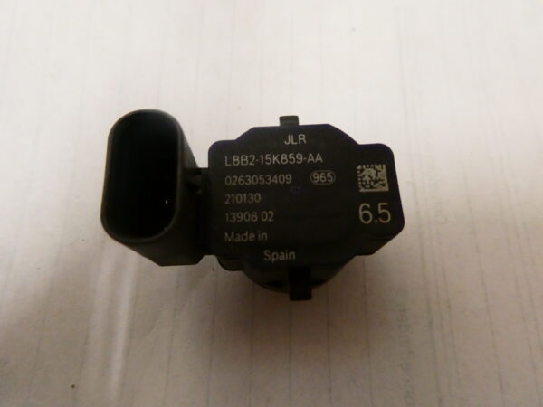 PDC Sensor (parkeer sensor) L8B215K859AA LR140873