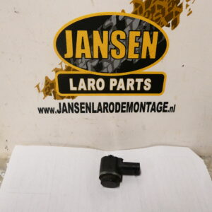 PDC sensor (parkeer sensor) 9G9215K859AB LR038084