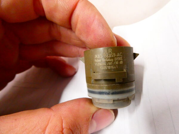PDC sensor (parkeer sensor) JK8315K859AC LR093754 T4A17570