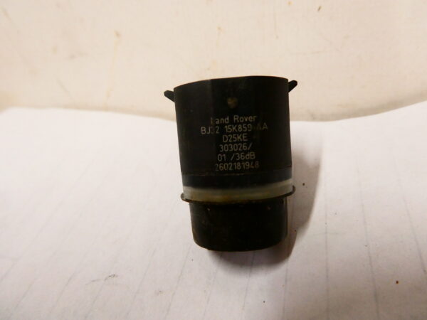 PDC sensor (parkeer sensor) JK8315C868DA LR115491