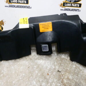 Range Rover P38 dashboard paneel rechts AWR4356 (zonder verlichting)