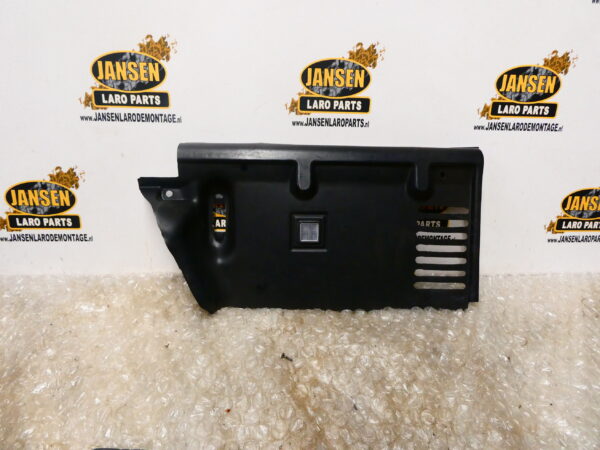 Range Rover P38 dahboard paneel links (zonder verlichting)