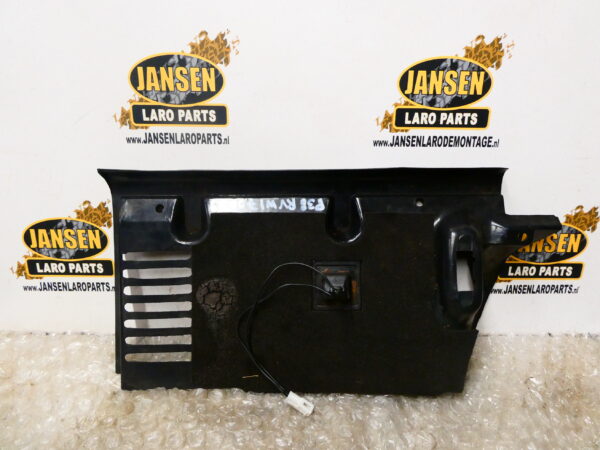 Range Rover P38 dahboard paneel links (zonder verlichting)