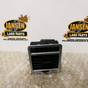 Range Rover L322 luchtrooster dashboard links voor JVE000051