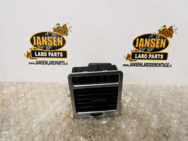 Range Rover L322 luchtrooster dashboard links voor JVE000051