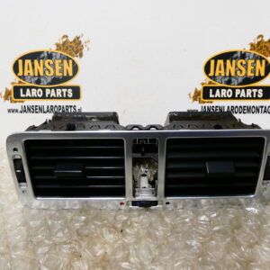 Range Rover L322 luchtrooster dashboard midden JBD000022PUY