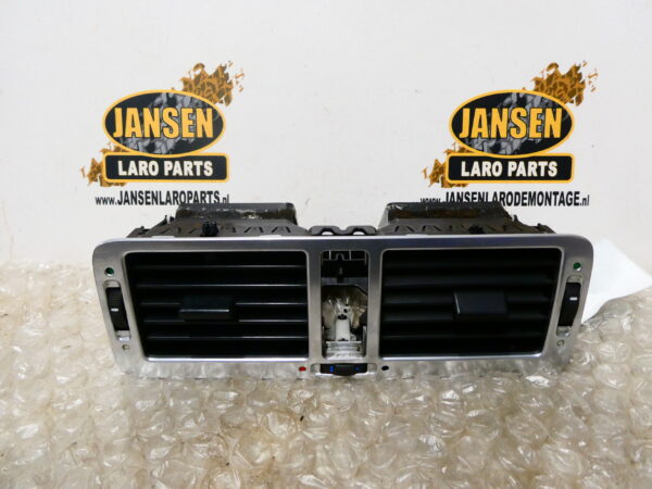 Range Rover L322 luchtrooster dashboard midden JBD000022PUY