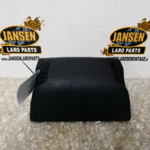 Range Rover L322 afwerking middenconsole midden achter FJV500570PVA