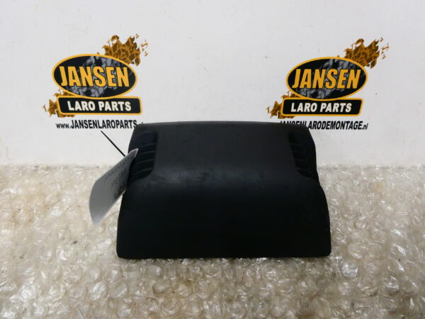 Range Rover L322 afwerking middenconsole midden achter FJV500570PVA