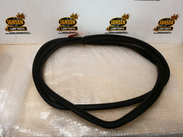 Range Rover P38 deur rubber links voor portier ALR6283LNF