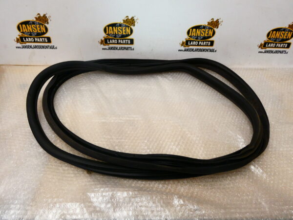 Range Rover P38 deur rubber links voor portier ALR6283LNF