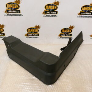 Range Rover P38 stoelafwerking links voor grijs (ash grey) AWR1089LNF