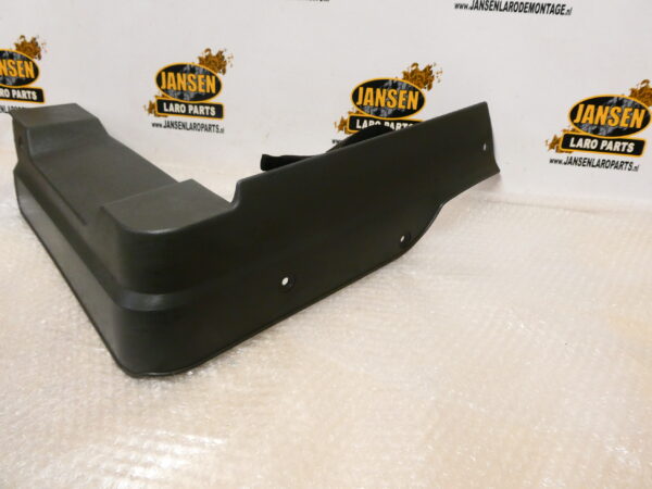 Range Rover P38 stoelafwerking links voor grijs (ash grey) AWR1089LNF