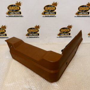 Range Rover P38 stoelafwerking klap links voor bruin AWR1089AUK