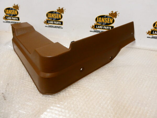 Range Rover P38 stoelafwerking klap links voor beige (light stone beige) AWR1089SMK