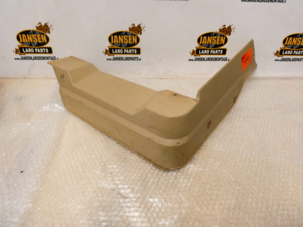 Range Rover P38 stoelafwerking klap links voor beige (light stone beige) AWR1089SMK