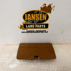Range Rover P38 kapje onder stoel bruin AWR1094AUK