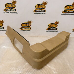 Range Rover P38 stoelafwerking klap rechts voor beige (light stone beige) AWR1088SMK