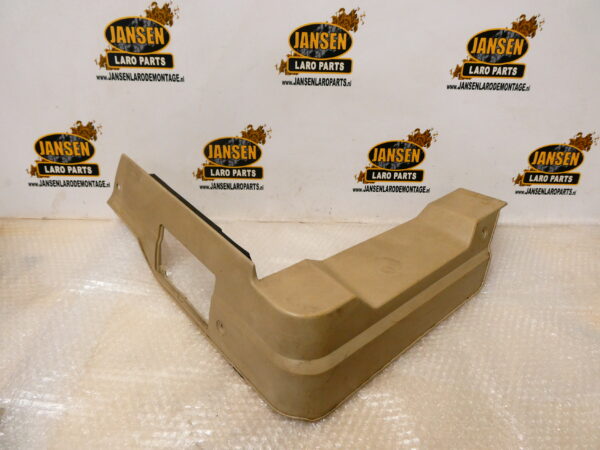 Range Rover P38 stoelafwerking klap rechts voor beige (light stone beige) AWR1088SMK