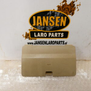 Range Rover P38 afwerk kapje onder stoel bruin AWR1094SMK