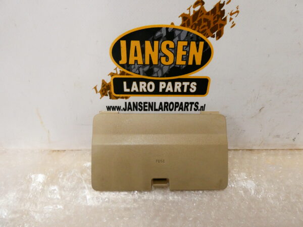 Range Rover P38 afwerk kapje onder stoel bruin AWR1094SMK