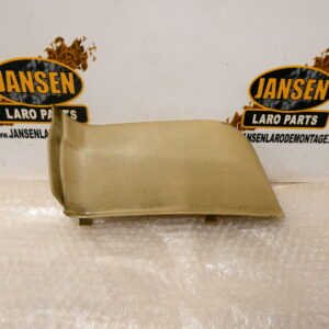 Range Rover P38 sierlijst links beige (light stone beige) BTR6841SMK BTR6845