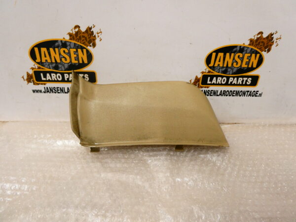 Range Rover P38 sierlijst links beige (light stone beige) BTR6841SMK BTR6845