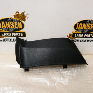 Range Rover P38 sierlijst links zwart (dark granite) BTR6841LOY BTR6845