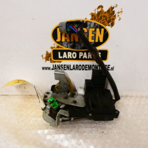 Range Rover P38 slotmechanisme links voor LHD vanaf YA430702 FQJ103280