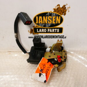 Range Rover P38 slotmechanisme links voor LHD vanaf YA430702 FQJ103290