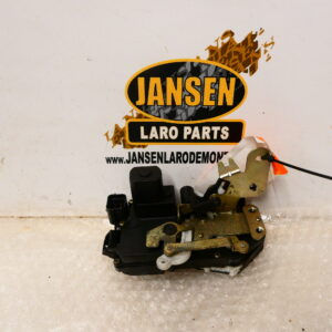 Range Rover P38 slotmechanisme links achter portier ASR2309 FQM100690