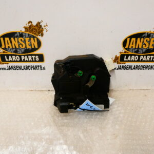 Freelander 1 slotmechanisme links voor portier LHD ALR9783