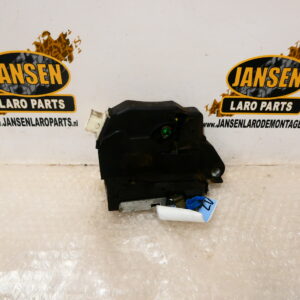 Freelander 1 slotmechanisme links voor portier LHD ALR9783