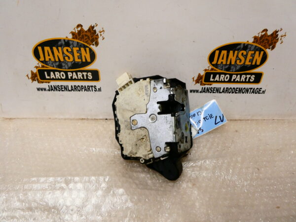Freelander 1 slotmechanisme links voor portier LHD ALR9783