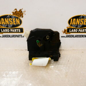 Freelander 1 slotmechanisme links achter portier ALR9787 FQM500130
