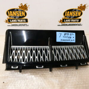 Range Rover L322 grille in scherm links vanaf 2006 JAK500131LQV