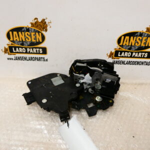 Slotmechanisme rechts achter portier