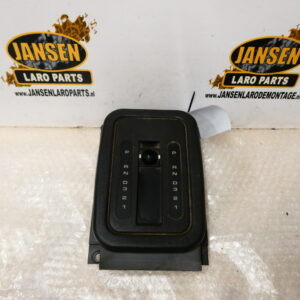 Automaat pook knop compleet Range Rover Classic / Discovery 1 / Defender FTC3727 WA108051L