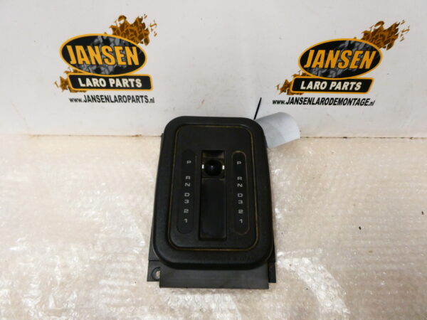 Automaat pook knop compleet Range Rover Classic / Discovery 1 / Defender FTC3727 WA108051L