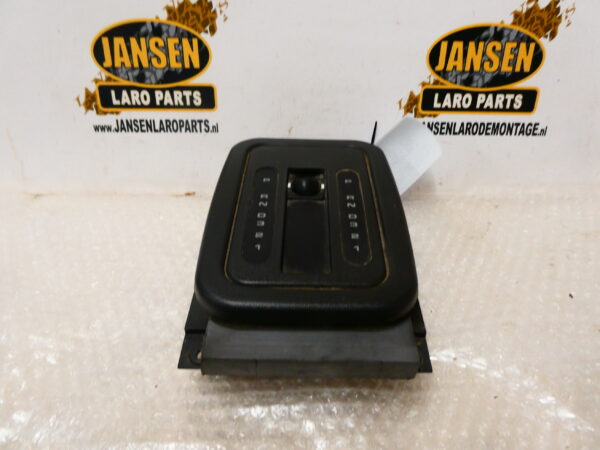 Automaat pook knop compleet Range Rover Classic / Discovery 1 / Defender FTC3727 WA108051L