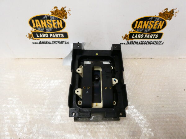 Automaat pook knop compleet Range Rover Classic / Discovery 1 / Defender FTC3727 WA108051L