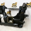 Discovery 3 middenconsole afwerking FBO500390PVJ LR016710 LR021353