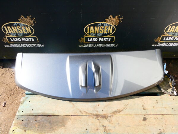 Range Rover Evoque L538 spoiler achterklep LR121060