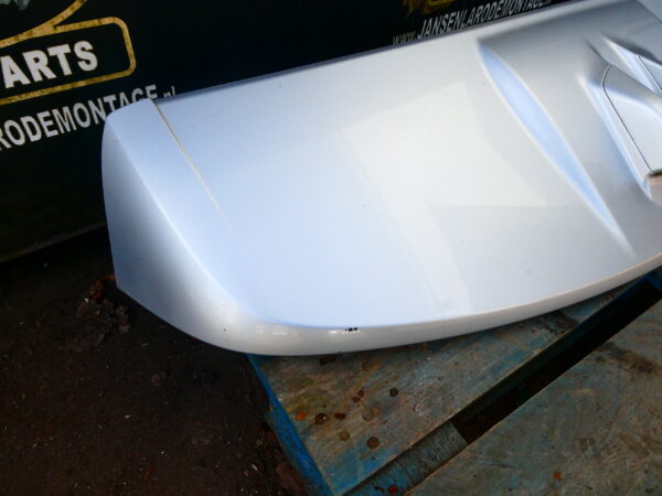 Range Rover Evoque L538 spoiler achterklep LR121060