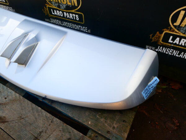 Range Rover Evoque L538 spoiler achterklep LR121060